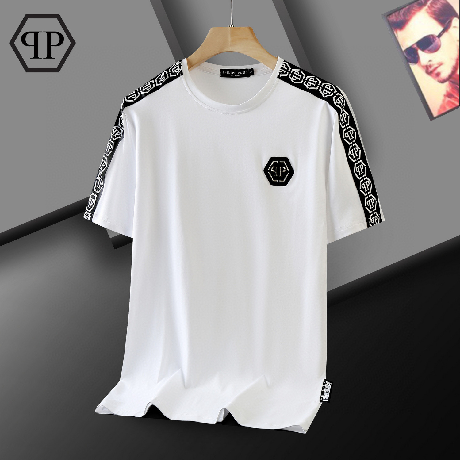 Philipp Plein T-Shirts